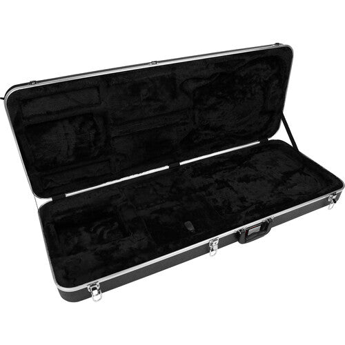 Gator GC-JMASTER Étui moulé de luxe pour guitares Fender Jazzmaster droitiers ou gauchers