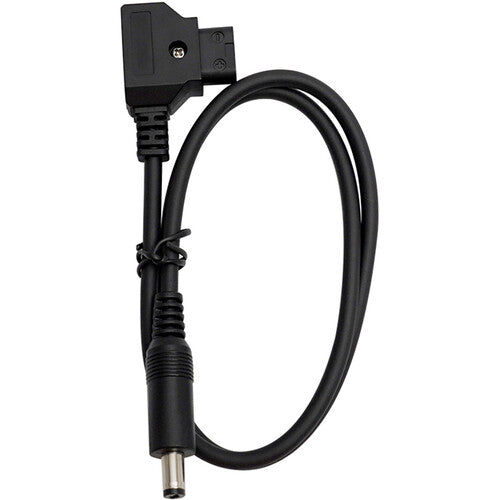 Hollyland DT04 D-Tap to DC Barrel Power Cable for Mars M1