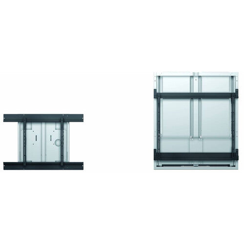 Qomo QBB400-90 BalanceBox Height-Adjustable Wall Mount Kit for 75" Displays