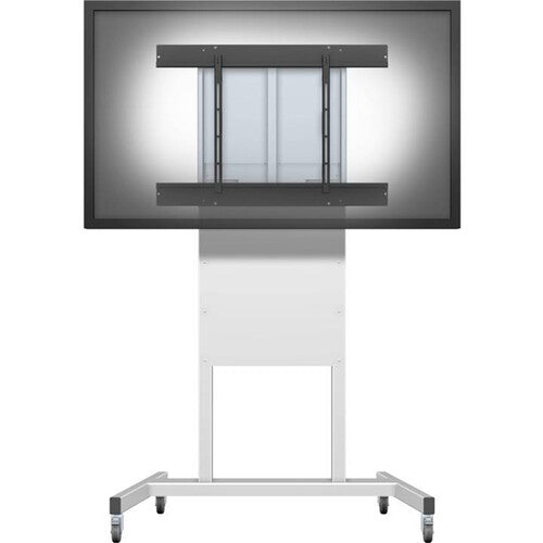 Qomo QBB400-70 BalanceBox Height-Adjustable Wall Mount Kit for 55 and 65" Displays