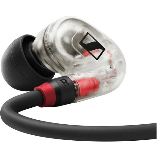 Sennheiser IE 100 PRO WIRELESS Bluetooth Professional In-Ear Monitoring Headphones - Clear