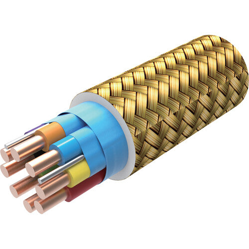 iFi Audio 0306057 USB Type-C OTG Cable