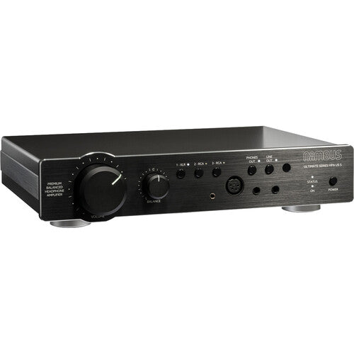 Amplificateur casque Violectric NIIMBUS US 5 PRO