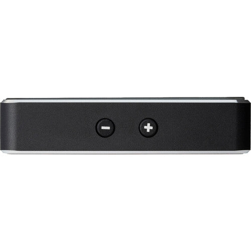 Violectric CHRONOS DAC portable et ampli casque