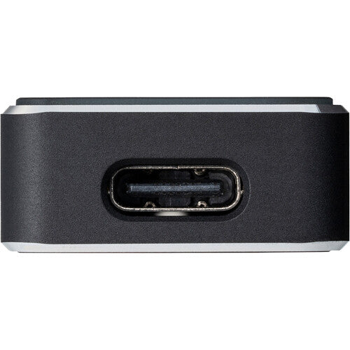 Violectric CHRONOS DAC portable et ampli casque