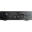 Violectric DHA V380 Headphone Amplifier, Preamp, and DAC