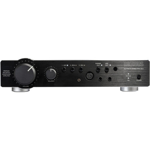 Amplificateur casque Violectric NIIMBUS US 5 PRO