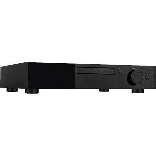Audiolab 9000CDT CD Transport with USB (Black)