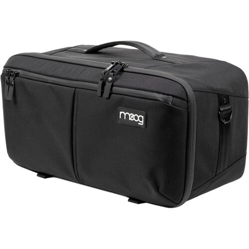 Moog RES-SR-CLARA SR Series Case for Claravox Centennial Theremin
