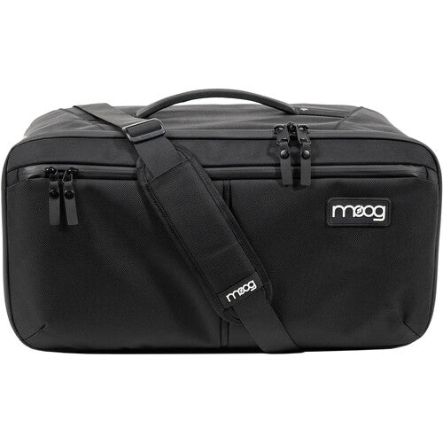 Moog RES-SR-CLARA SR Series Case for Claravox Centennial Theremin