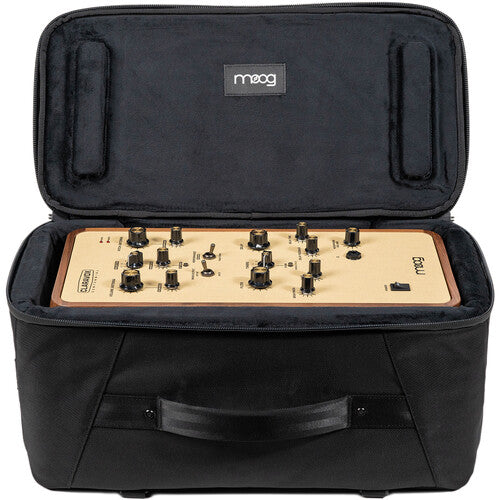 Moog RES-SR-CLARA SR Series Case for Claravox Centennial Theremin