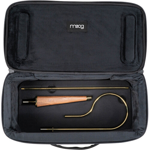 Moog RES-SR-CLARA SR Series Case for Claravox Centennial Theremin