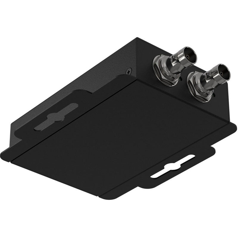 BZB Gear BG-4KSH 12G/6G/3G/HD-SDI To HDMI 2.0 Converter With Audio Extraction