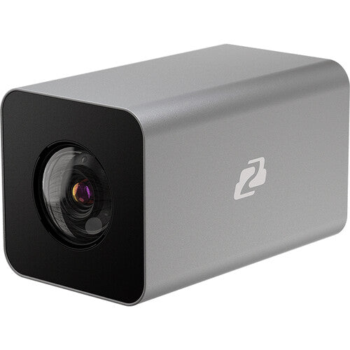 BZB Gear BG-B20SHAN 1080p HDMI/SDI/IP & NDI HX Box Camera With 20x Zoom & Audio Input