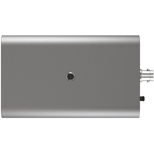 BZB Gear BG-B20SHAN 1080p HDMI/SDI/IP & NDI HX Box Camera With 20x Zoom & Audio Input