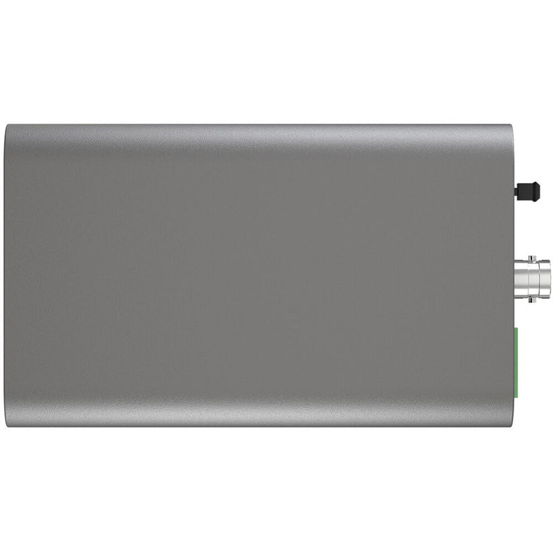 BZB Gear BG-B30SHAN 1080p HDMI/SDI/IP & NDI HX Box Camera With 30x Zoom & Audio Input