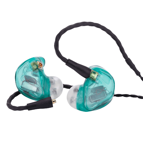 Westone ES20 Dual Driver Balanced In-Ear Monitors
