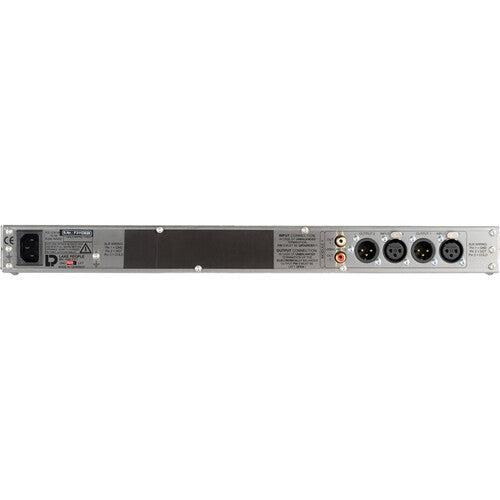 Lake People F311 D Préampli micro 2 canaux