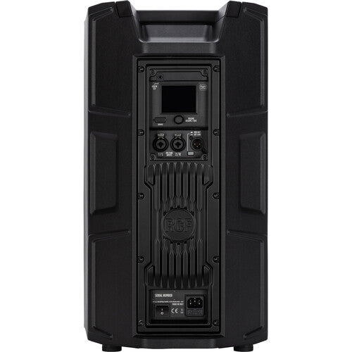 RCF ART 910-AX Enceinte de sonorisation bidirectionnelle 2 100 W avec Bluetooth - 10"
