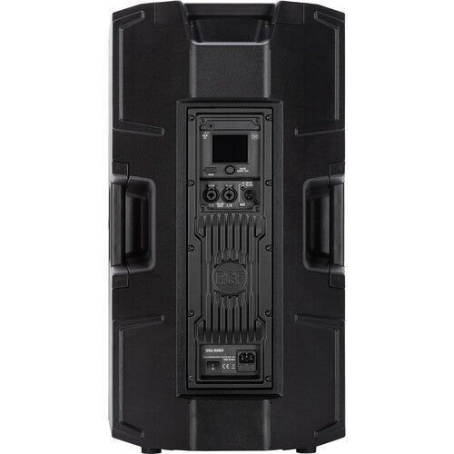 RCF ART 915-AX Enceinte de sonorisation bidirectionnelle 2 100 W avec Bluetooth - 15"