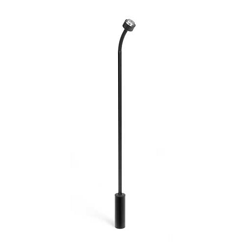 DPA Microphones MMP-F Modular Active w/Gooseneck Top - 12"