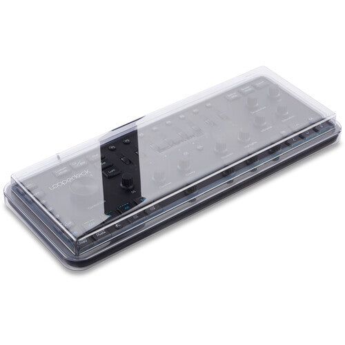 Decksaver DSLE-PC-LD+ Dust Cover