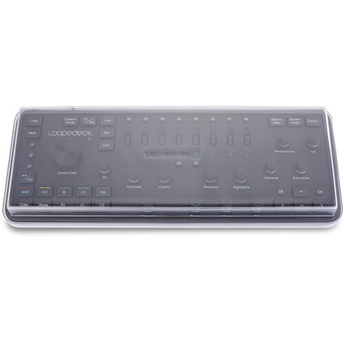 Decksaver DSLE-PC-LD+ Dust Cover