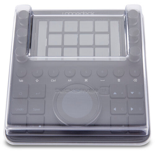 Deck Saver DSLE-PC-LDCT Loupedeck CT Cover (édition légère)