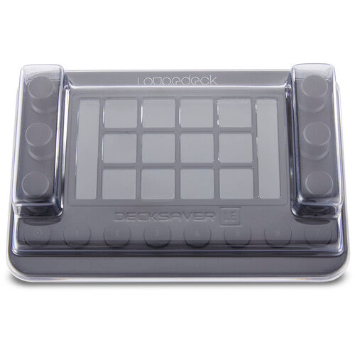 Decksaver DSLE-PC-LDLIVE Dust Cover