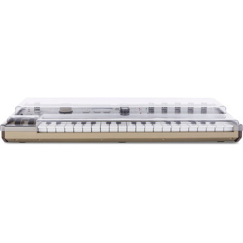 Deck Saver DSLE-PC-MICROKORG Cover For MicroKORG And MicroKORG S (Light Edition)