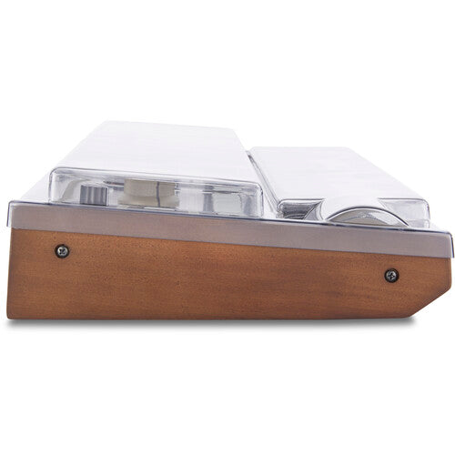 Deck Saver DSLE-PC-MICROKORG Cover For MicroKORG And MicroKORG S (Light Edition)