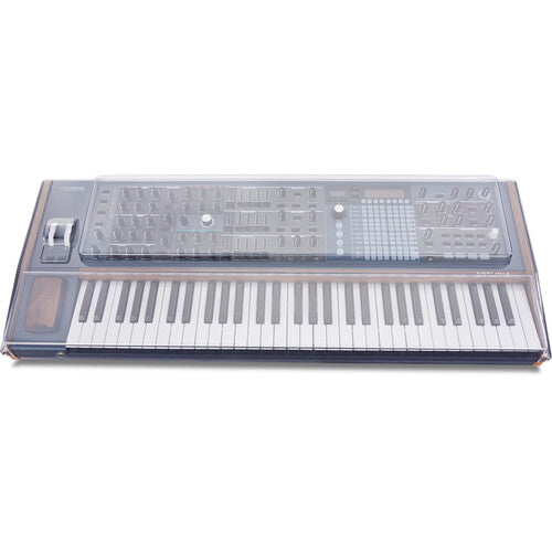 Deck Saver DS-PC-POLYBRUTE Arturia Polybrute Cover (Soft-Fit)