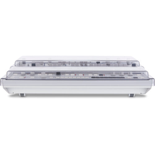 Deck Saver DS-PC-SUPER6DESKTOP UDO Audio Super 6 Desktop Cover