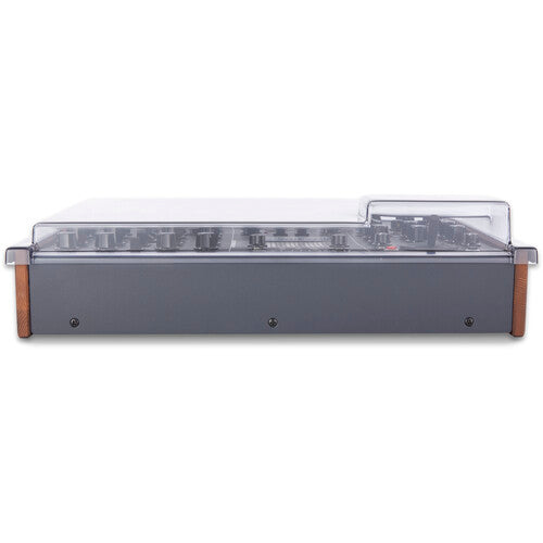 Deck Saver DS-PC-SYNTRX2 Cover For Erica Synths SYNRTRX & SYNRTRX II (Soft-Fit)