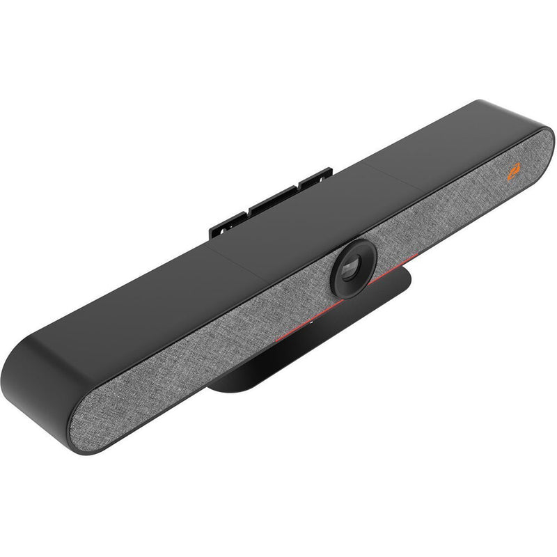 BZB Gear BG-CYCLOPS-4K-B Auto Tracking/Framing Video Bar (Black)