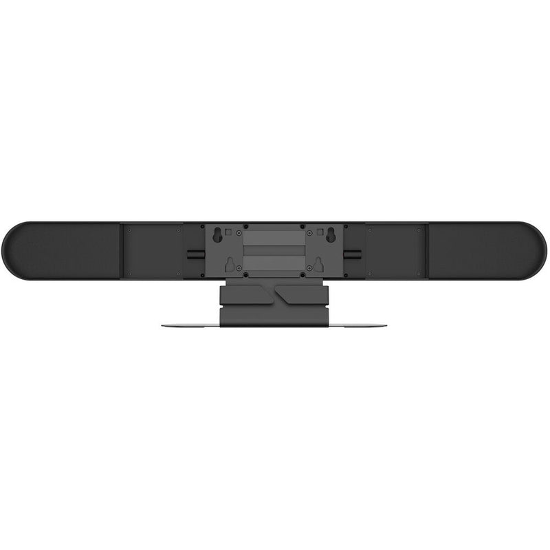 BZB Gear BG-CYCLOPS-4K-B Auto Tracking/Framing Video Bar (Black)