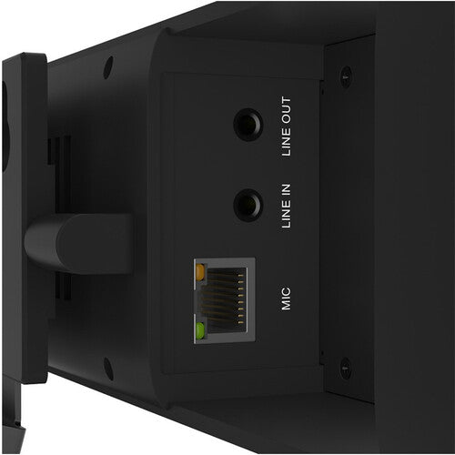 BZB Gear BG-CYCLOPS-4K-B Auto Tracking/Framing Video Bar (Black)