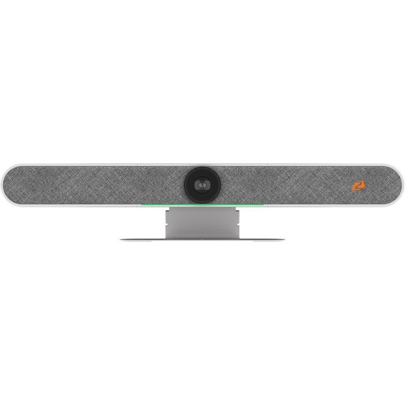 BZB Gear BG-CYCLOPS-4K-W Auto Tracking/Framing Video Bar (White)
