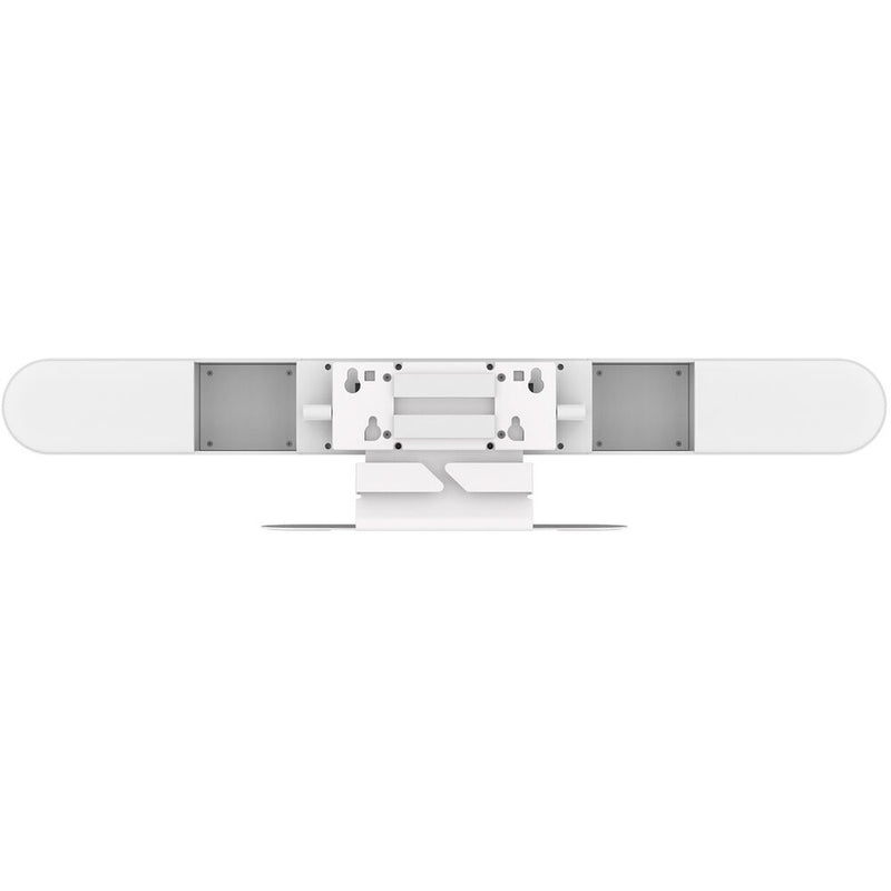 BZB Gear BG-CYCLOPS-4K-W Auto Tracking/Framing Video Bar (White)