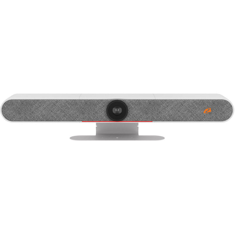 BZB Gear BG-CYCLOPS-4K-W Auto Tracking/Framing Video Bar (White)