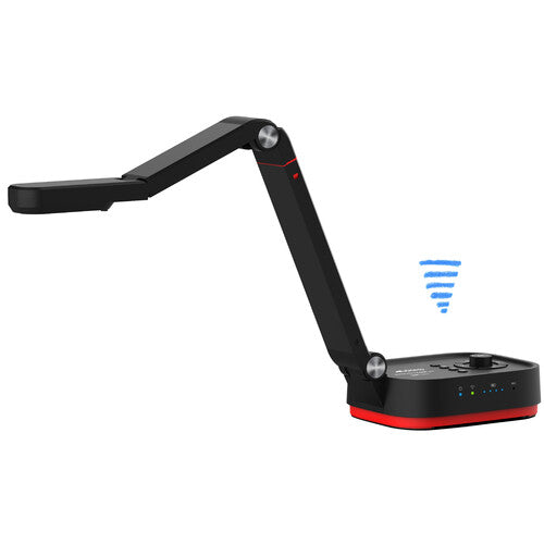 Qomo QPC100W WanderCam Pro UHD 4K Document Camera