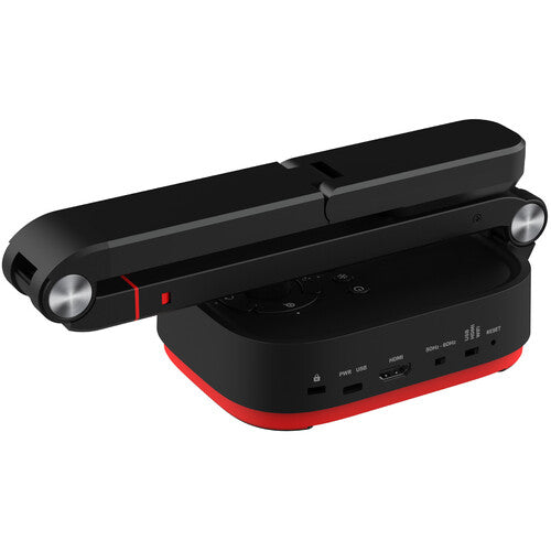 Qomo QPC100W WanderCam Pro UHD 4K Document Camera