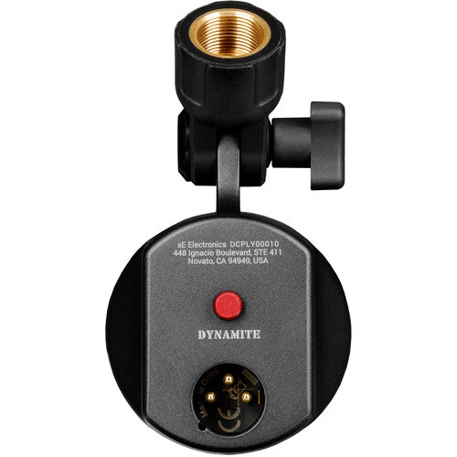 SE Electronics SE-DCM6 Dynacaster DCM 6 Broadcast Mix With Switchable 30dB Preamp
