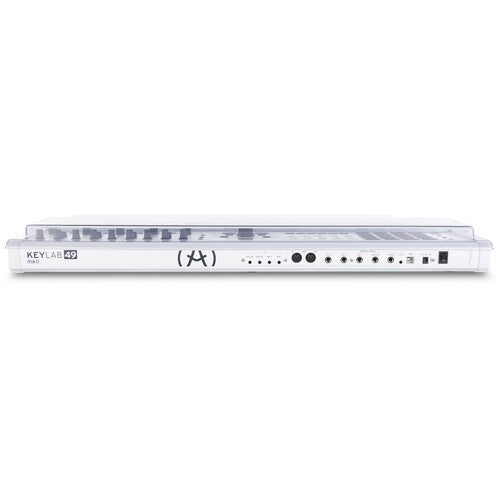 Deck Saver DS-PC-KEYLAB49MK2 Arturia Keylab 49 MK 2 Cover