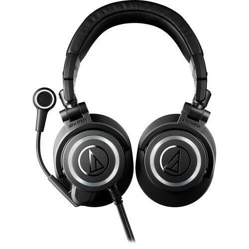 Audio-Techinca ATH-M50XSTS Streamset Streaming Headset