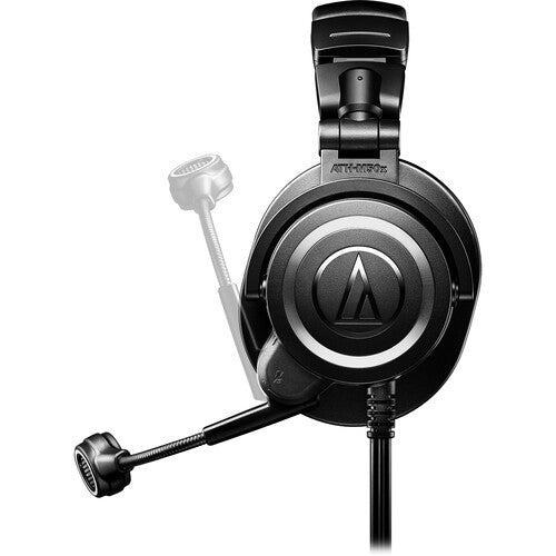 Audio-Techinca ATH-M50XSTS Streamset Streaming Headset