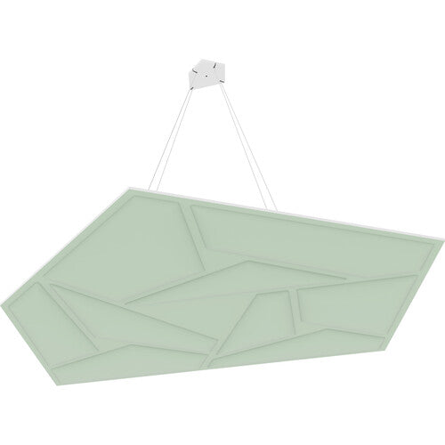 Vicoustic VICU04811 GEN_VMT PENRAY 01 Nuage (Vert 1)