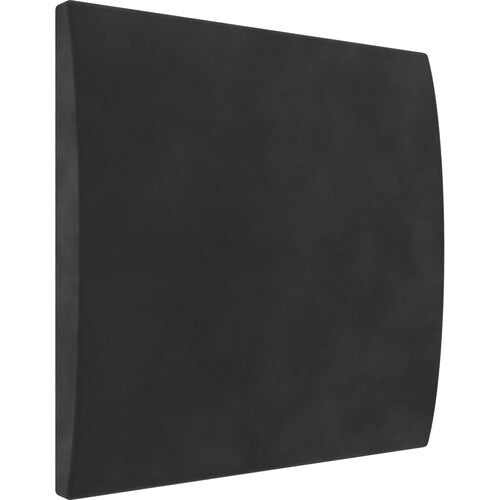 Vicoustic VICB00544 Cinema Round Premium - 8 Pack (Black)
