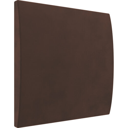 Vicoustic VICB00549 Cinema Round Premium - Paquet de 8 (Marron)