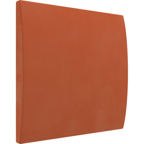 Vicoustic VICB00551 Cinema Round Premium - 8 Pack (Orange)